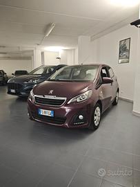 Peugeot 108 VTi 68 5 porte Active