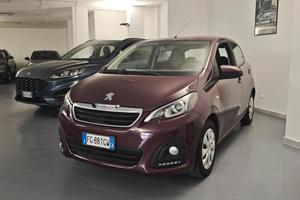 Peugeot 108 VTi 68 5 porte Active