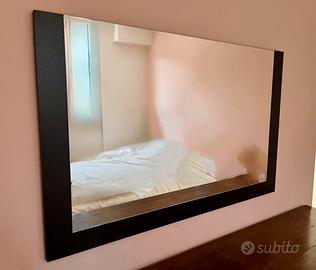 Specchio camera, bagno