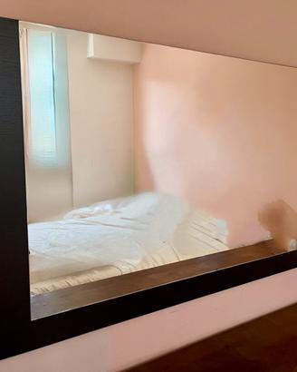 Specchio camera, bagno