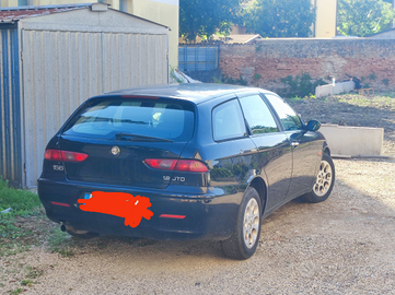 Auto usata alfa romeo 156 1.9 JTD