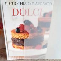 volumi il cucchiaio d'argento 