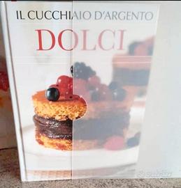 volumi il cucchiaio d'argento 