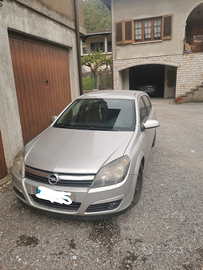 Opel astra h 1.7 cdti 2005