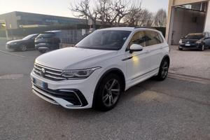 VW Tiguan 2.0 TDI 150 CV DSG R LINE