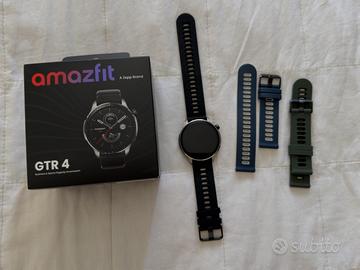 Amazfit GR4
