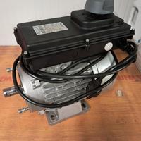 Motore monofase 1.5 kW