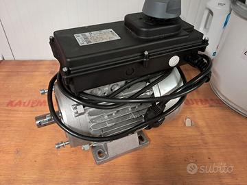 Motore monofase 1.5 kW