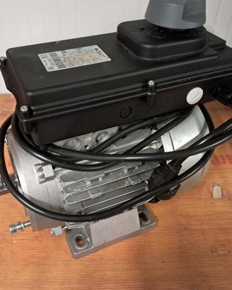 Motore monofase 1.5 kW