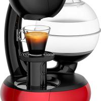 Dolce Gusto Esperta Krups  macchina caffè