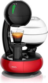 Dolce Gusto Esperta Krups  macchina caffè