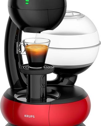 Dolce Gusto Esperta Krups  macchina caffè