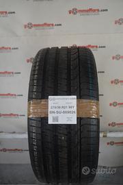 1 Pneumatico 275/30 R21 Pirelli Pzero Rft