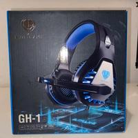 Cuffie GH-1 Da Gioco