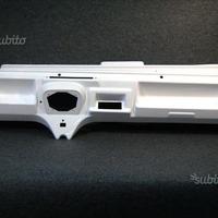 Cruscotto vecchio modello Citroen Mehari