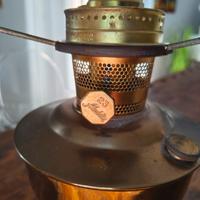 Lampada inglese