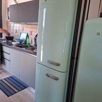 Frigo smeg  ricondizionabile