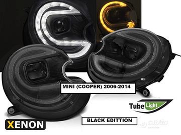 Fari Led per Xenon Black MINI (COOPER) 2006 al 201