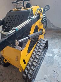 Captok CK360TD