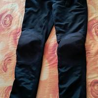 Pantaloni moto tg L estivi REV'IT!