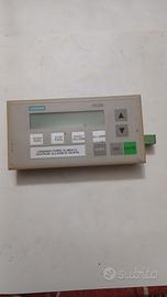 Pannello Siemens TD 200