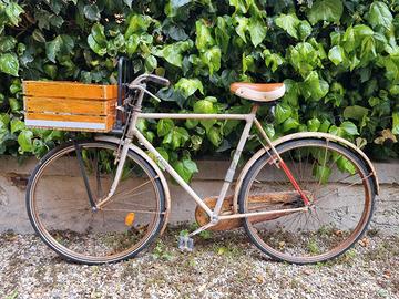 Legnano Vintage freni a bacchetta