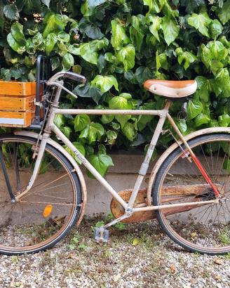 Legnano Vintage freni a bacchetta