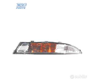 FRECCE ANTERIORI VOLKSWAGEN VW SCIROCCO 08-