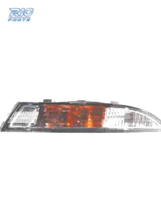 FRECCE ANTERIORI VOLKSWAGEN VW SCIROCCO 08-