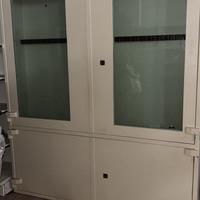 Armadio blindato fuciliera