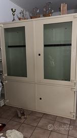 Armadio blindato fuciliera