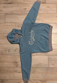 Felpa m Carlsberg