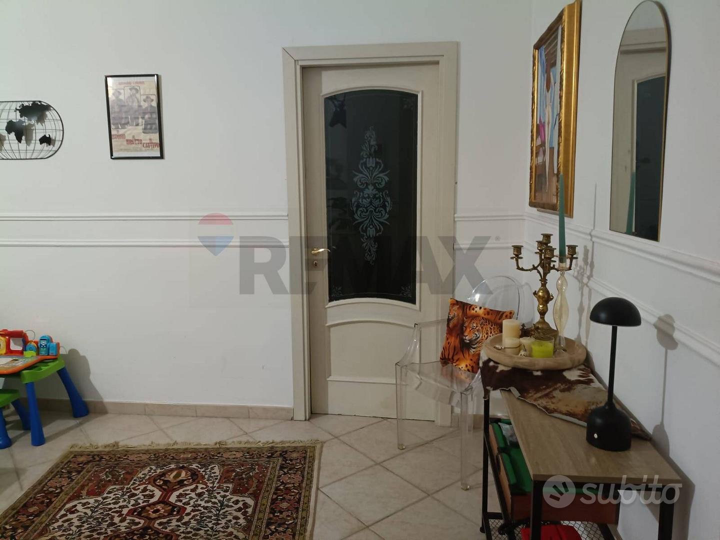 Appartamento – Caltanissetta, Quartiere Provvidenza - Altro