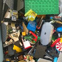Lego 6 kg