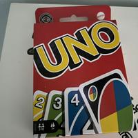 Carte da uno
