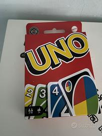 Carte da uno