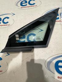 6000630446 Vetro Fisso Ant Sx Fiat Grande Punto Or