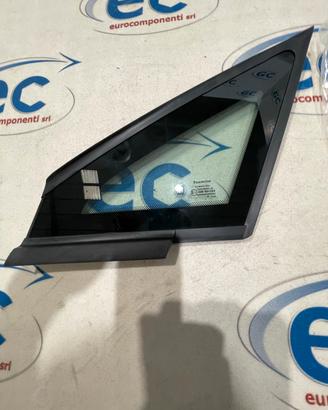 6000630446 Vetro Fisso Ant Sx Fiat Grande Punto Or