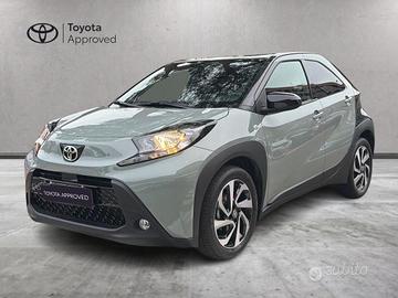 Toyota Aygo X 1.0 Trend 72cv