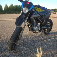 Smembro rieju 125 4t 2018