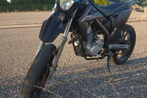 Smembro rieju 125 4t 2018