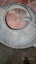 Coperture e una camera d'aria mezzi agricoli