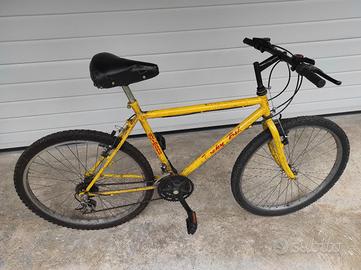 Mountain bike - Bergamo 