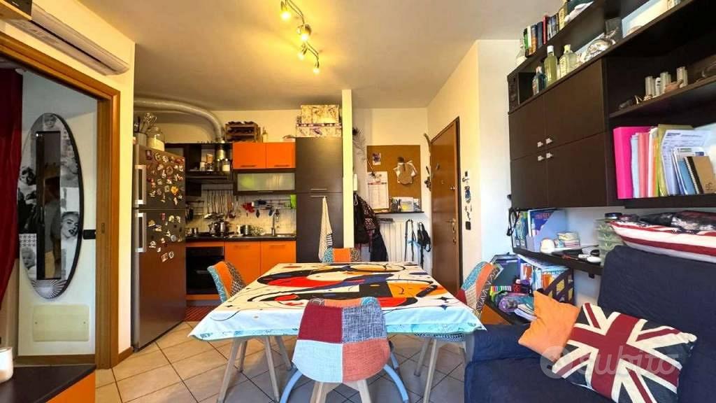 Appartamento di 50 m² con 2 locali e box auto a Tr - Vista 4