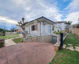 Villa singola Ardea [Cod. rif 3205595VRG]