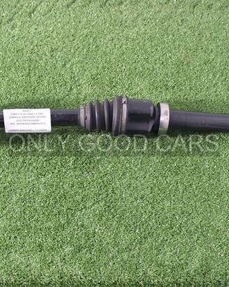 Semiasse anteriore destro ford focus 2006 | 000677