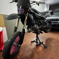 Husqvarna sm 125