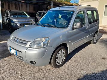 Citroen Berlingo 1.9 D 5p. Chrono 90CV