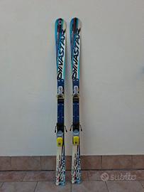 Sci Dynastar 147 cm + attacchi Rossignol