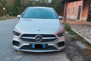 Mercedes classe B 200d  AMG